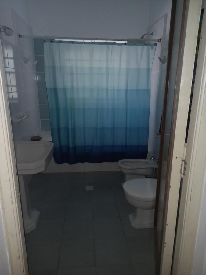 Casco El Trapiche Bed & Breakfast Godoy Cruz Dış mekan fotoğraf