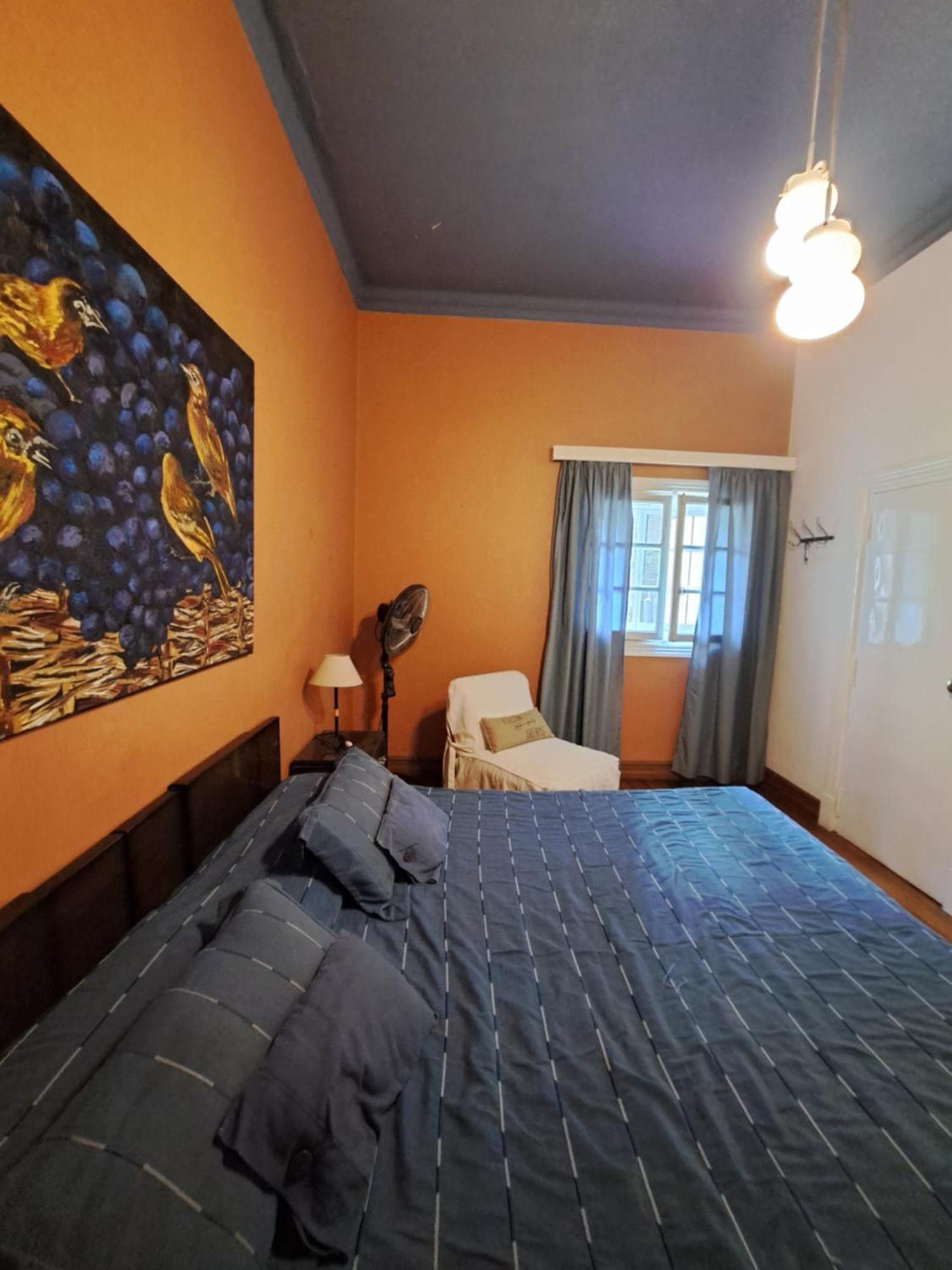Casco El Trapiche Bed & Breakfast Godoy Cruz Dış mekan fotoğraf
