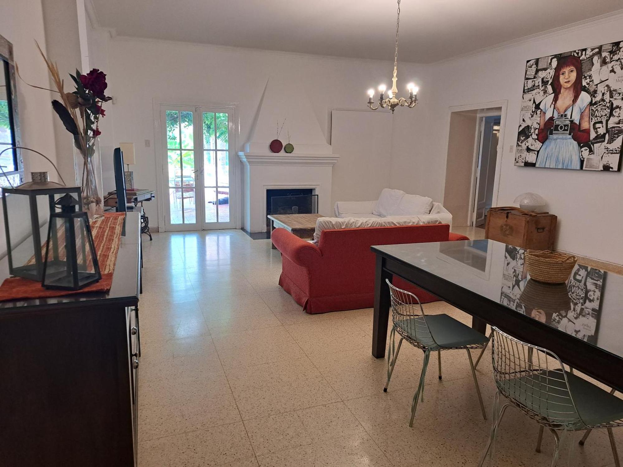 Casco El Trapiche Bed & Breakfast Godoy Cruz Dış mekan fotoğraf