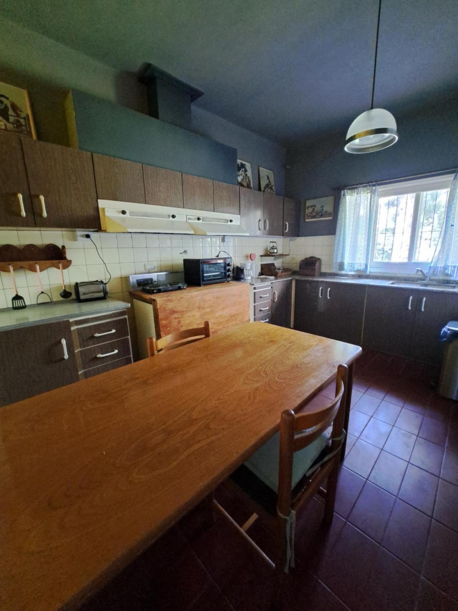 Casco El Trapiche Bed & Breakfast Godoy Cruz Dış mekan fotoğraf