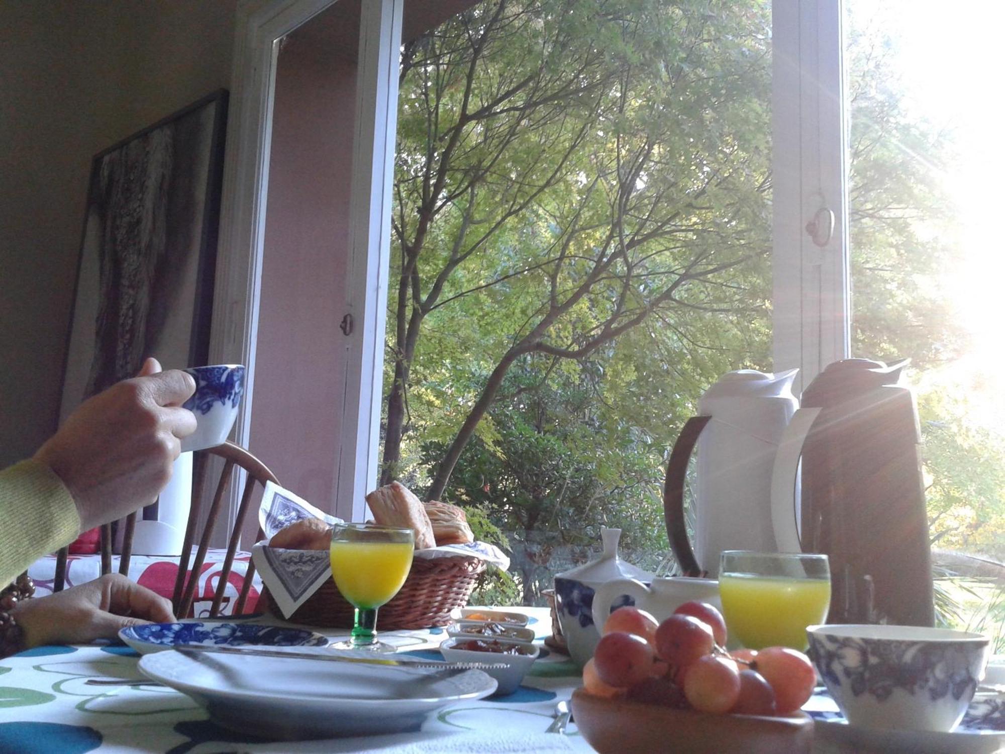 Casco El Trapiche Bed & Breakfast Godoy Cruz Oda fotoğraf