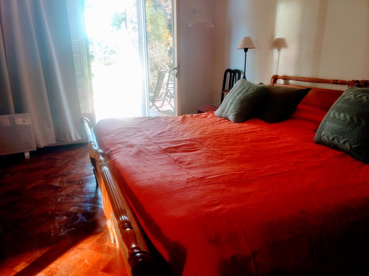 Casco El Trapiche Bed & Breakfast Godoy Cruz Dış mekan fotoğraf