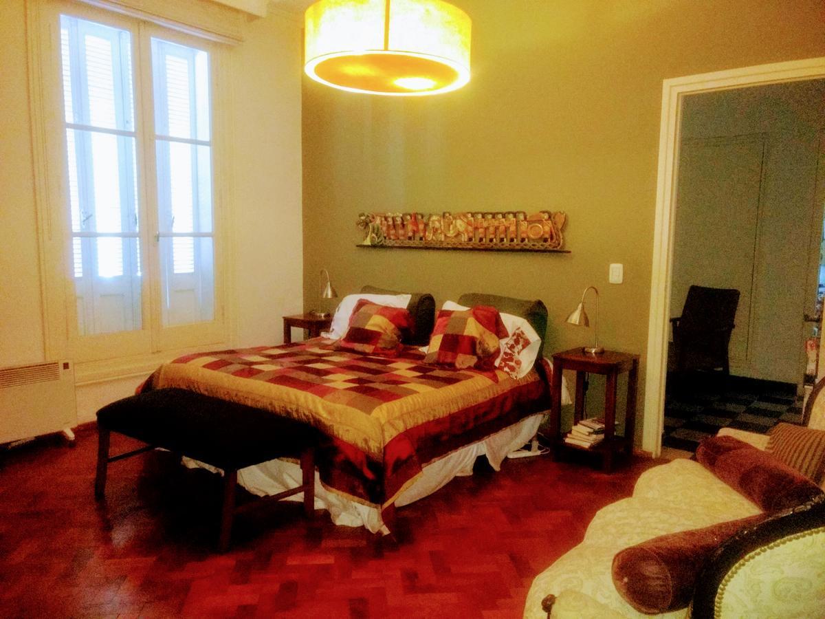 Casco El Trapiche Bed & Breakfast Godoy Cruz Dış mekan fotoğraf