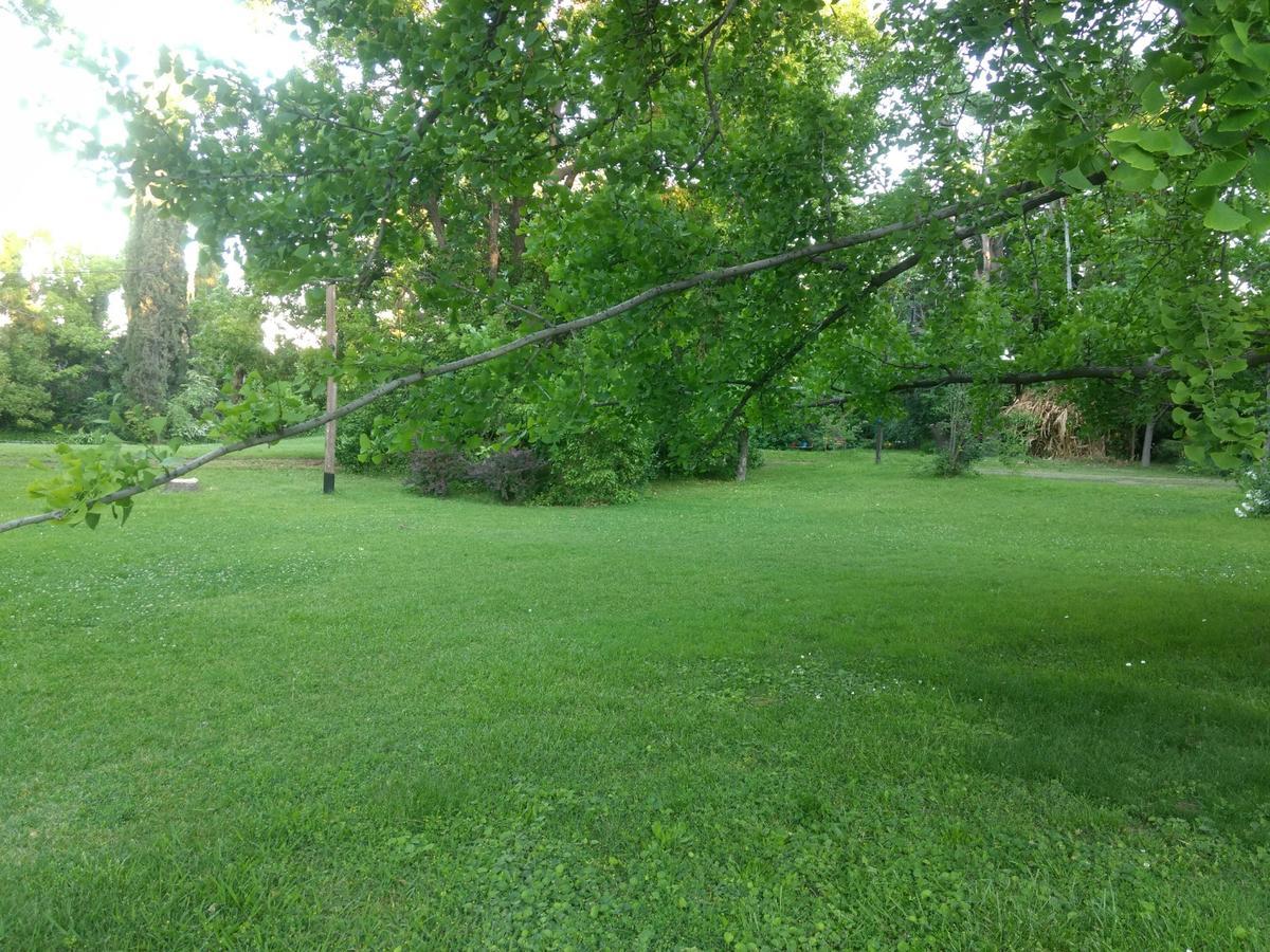 Casco El Trapiche Bed & Breakfast Godoy Cruz Dış mekan fotoğraf
