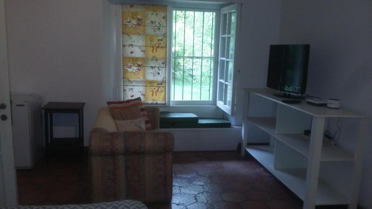 Casco El Trapiche Bed & Breakfast Godoy Cruz Dış mekan fotoğraf