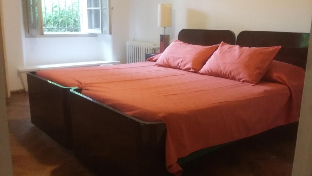 Casco El Trapiche Bed & Breakfast Godoy Cruz Dış mekan fotoğraf