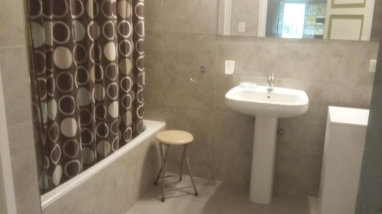 Casco El Trapiche Bed & Breakfast Godoy Cruz Dış mekan fotoğraf